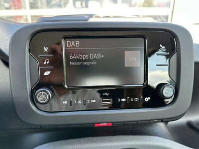 Fiat Panda Tageszulassung