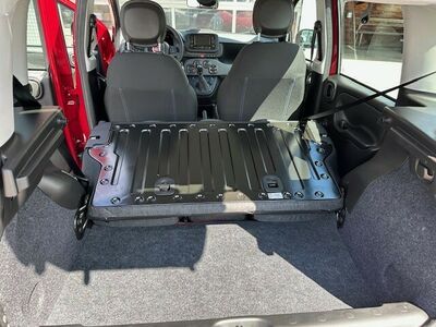 Fiat Panda Tageszulassung