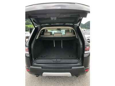 Land Rover Range Rover Sport Gebrauchtwagen