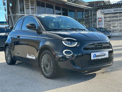 Fiat 500e Vorführwagen