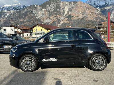 Fiat 500e Vorführwagen