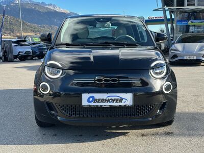Fiat 500e Vorführwagen
