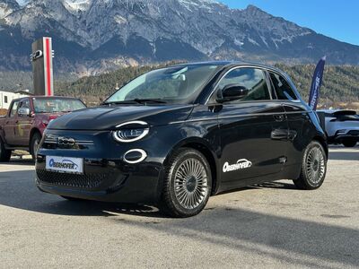 Fiat 500e Vorführwagen