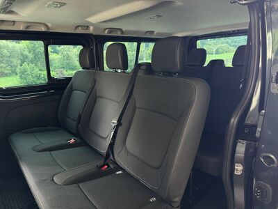 Nissan Primastar Gebrauchtwagen