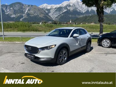 Mazda CX-30 Neuwagen