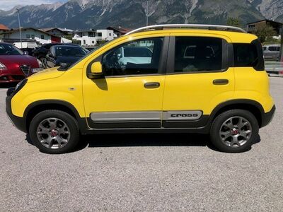 Fiat Panda Gebrauchtwagen
