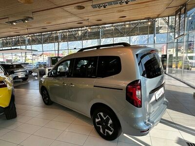 Nissan Townstar Tageszulassung
