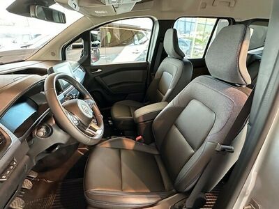 Nissan Townstar Tageszulassung