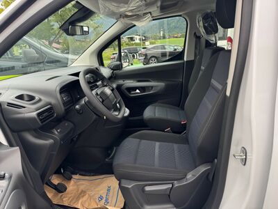 Fiat Doblo Tageszulassung