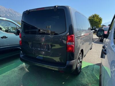 Fiat Ulysse Tageszulassung