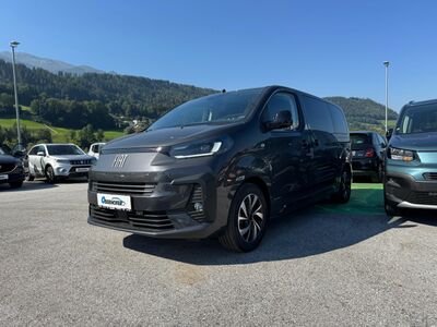 Fiat Ulysse Tageszulassung