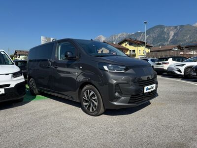 Fiat Ulysse Tageszulassung