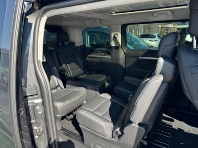 Fiat Ulysse Tageszulassung