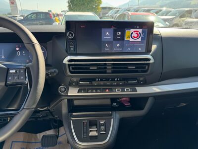 Fiat Ulysse Tageszulassung