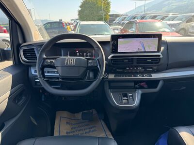 Fiat Ulysse Tageszulassung