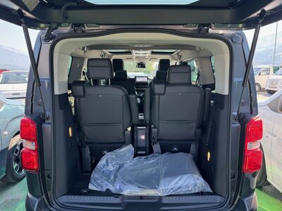 Fiat Ulysse Tageszulassung