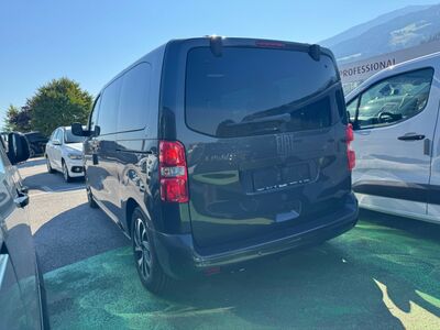 Fiat Ulysse Tageszulassung