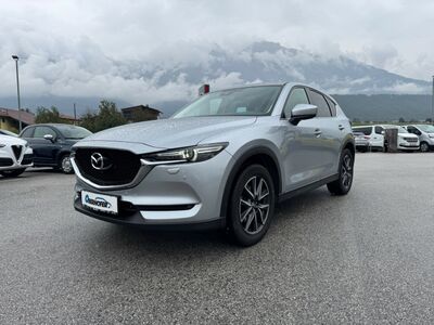 Mazda CX-5 Gebrauchtwagen