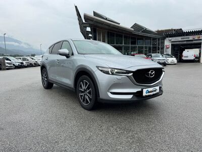 Mazda CX-5 Gebrauchtwagen