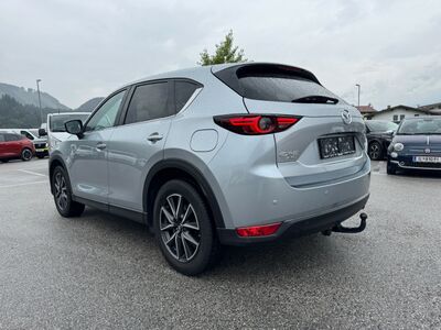 Mazda CX-5 Gebrauchtwagen