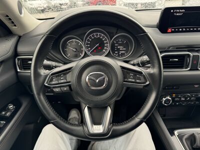Mazda CX-5 Gebrauchtwagen