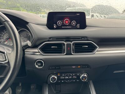 Mazda CX-5 Gebrauchtwagen