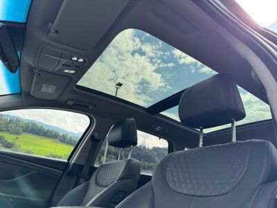 Hyundai Santa Fe Gebrauchtwagen