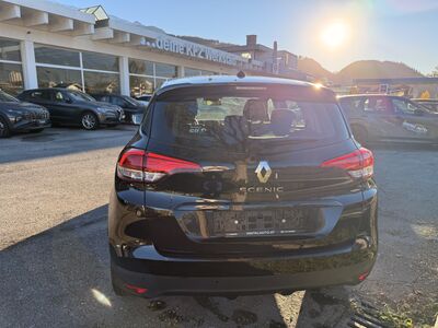 Renault Scénic Gebrauchtwagen