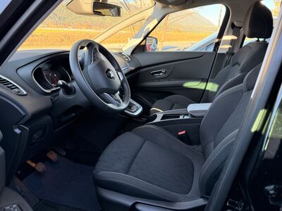 Renault Scénic Gebrauchtwagen