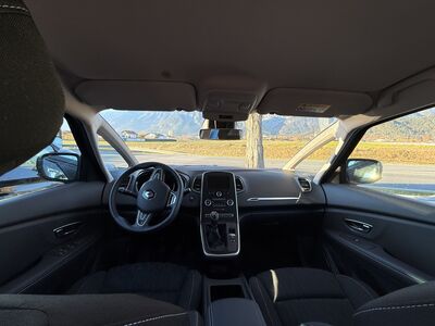 Renault Scénic Gebrauchtwagen