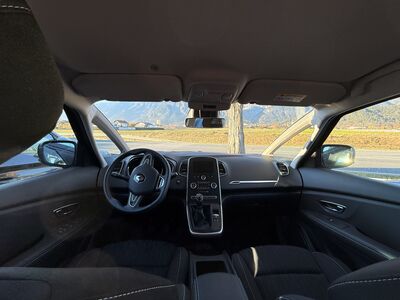 Renault Scénic Gebrauchtwagen
