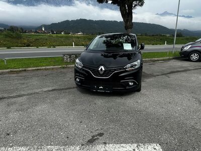 Renault Scénic Gebrauchtwagen
