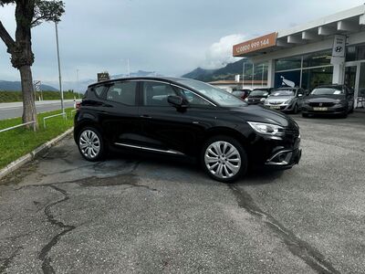 Renault Scénic Gebrauchtwagen
