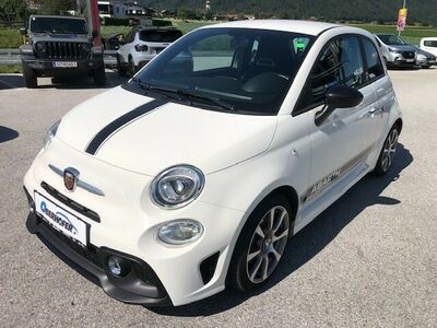 Abarth 500 Gebrauchtwagen