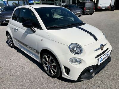 Abarth 500 Gebrauchtwagen