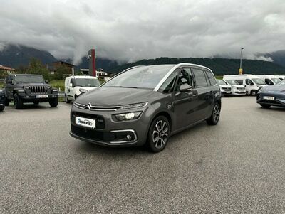 Citroën C4 Spacetourer Gebrauchtwagen