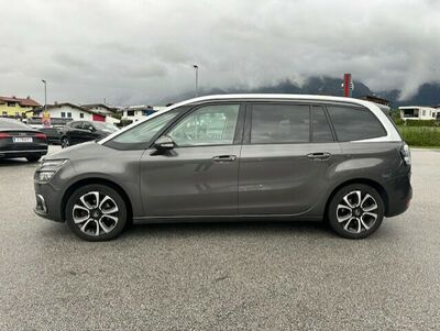 Citroën C4 Spacetourer Gebrauchtwagen