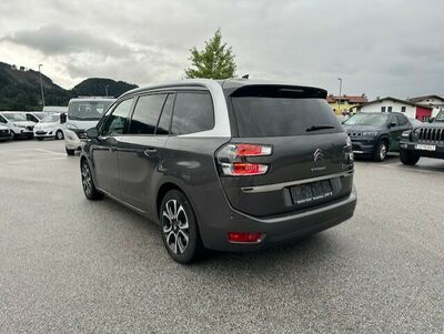 Citroën C4 Spacetourer Gebrauchtwagen