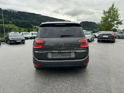 Citroën C4 Spacetourer Gebrauchtwagen