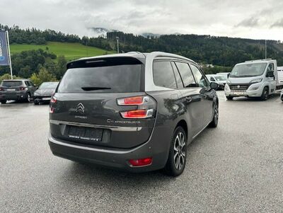 Citroën C4 Spacetourer Gebrauchtwagen