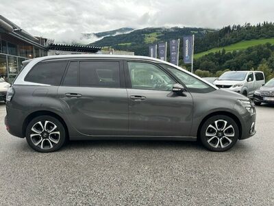 Citroën C4 Spacetourer Gebrauchtwagen