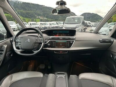 Citroën C4 Spacetourer Gebrauchtwagen