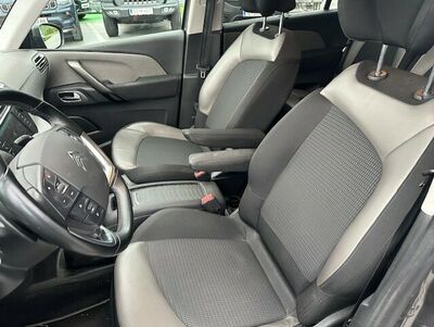 Citroën C4 Spacetourer Gebrauchtwagen