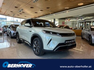 BYD Atto 2 Vorführwagen