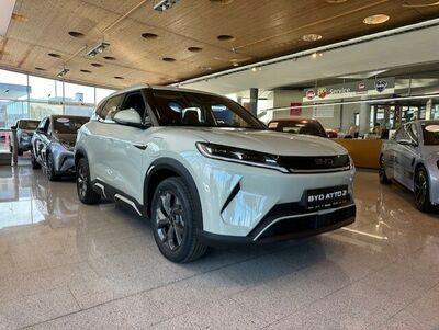 BYD Atto 2 Vorführwagen