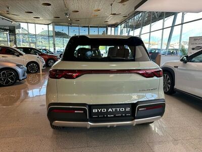 BYD Atto 2 Vorführwagen