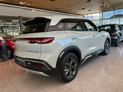 BYD Atto 2 Vorführwagen