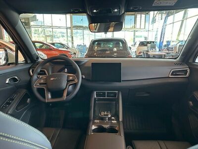 BYD Atto 2 Vorführwagen