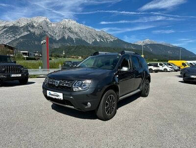 Dacia Duster Gebrauchtwagen