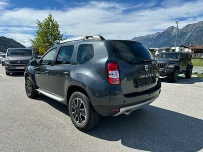 Dacia Duster Gebrauchtwagen